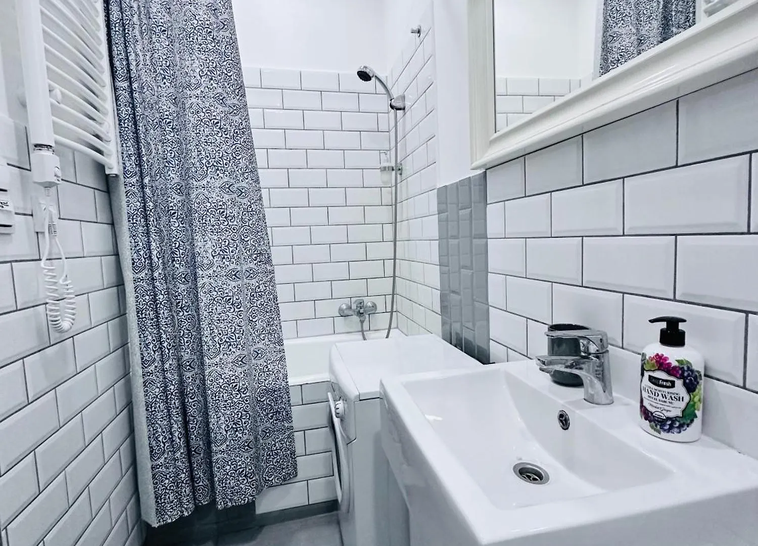 Barbaras Authentic Apartment بودابست