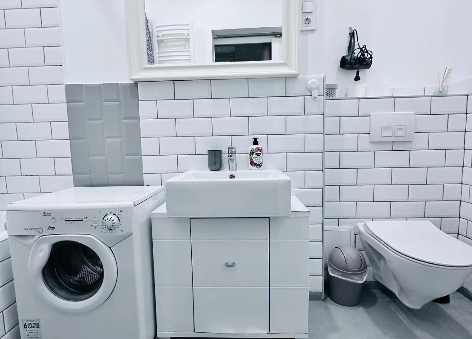 Barbaras Authentic Apartment بودابست